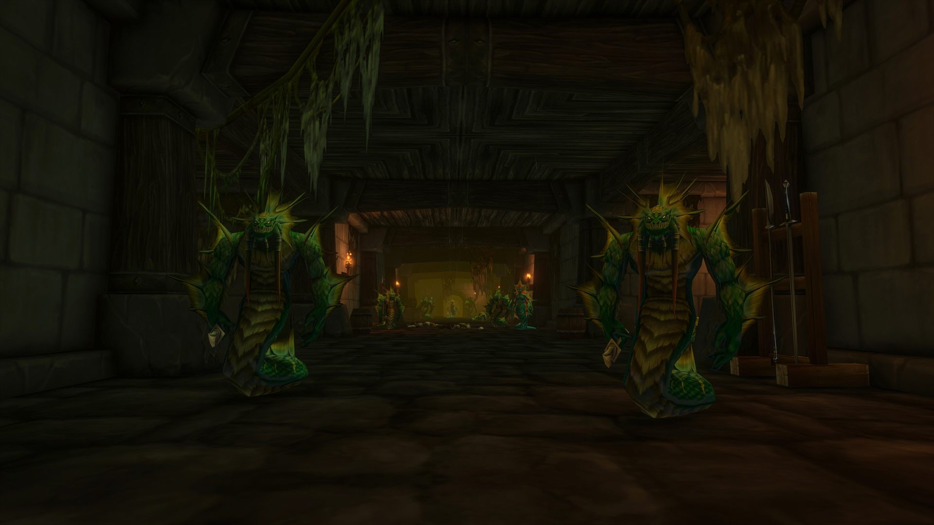 Alcaz Prison